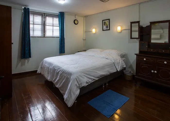 Baan Gaysorn Bangkok
