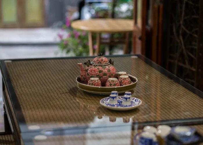 Baan Gaysorn