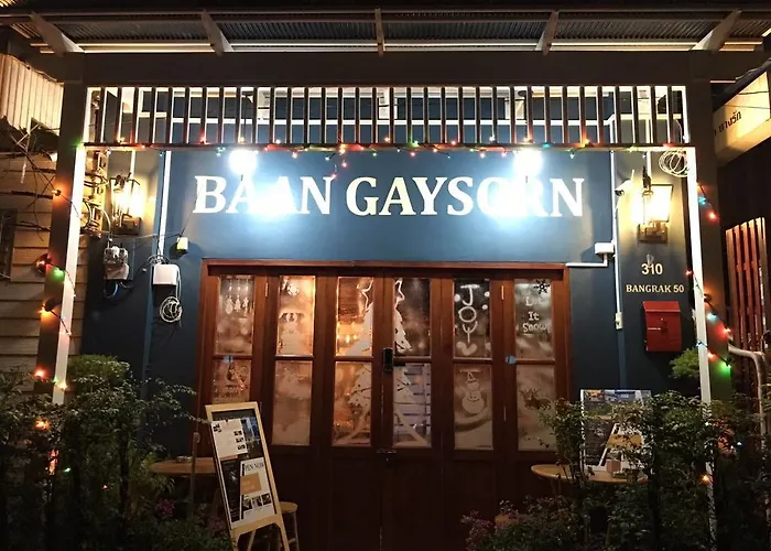 Baan Gaysorn *