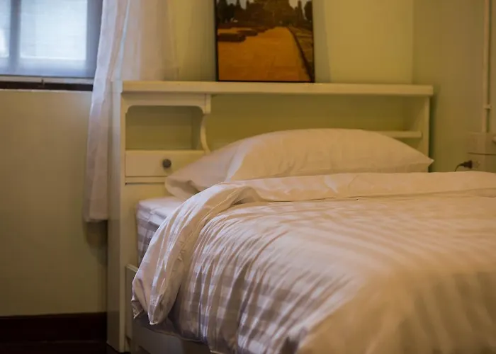 Hostel Baan Gaysorn *