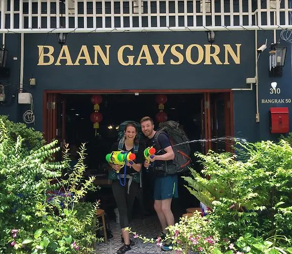 Baan Gaysorn *