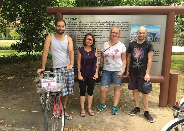 Baan Gaysorn Hostel *