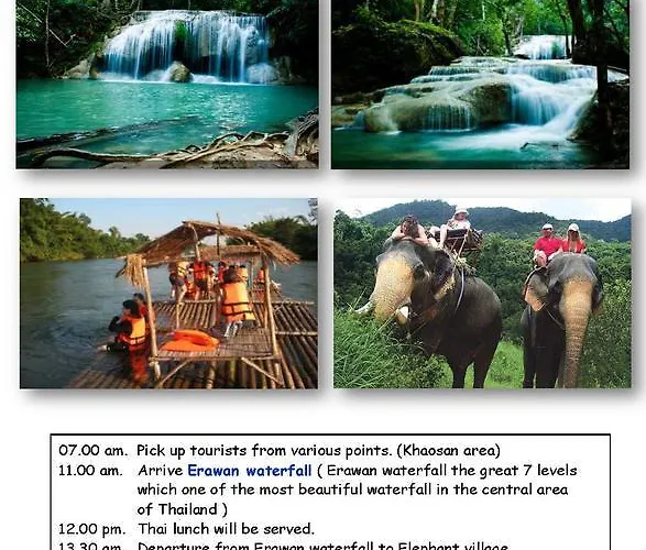 Baan Gaysorn * Bangkok