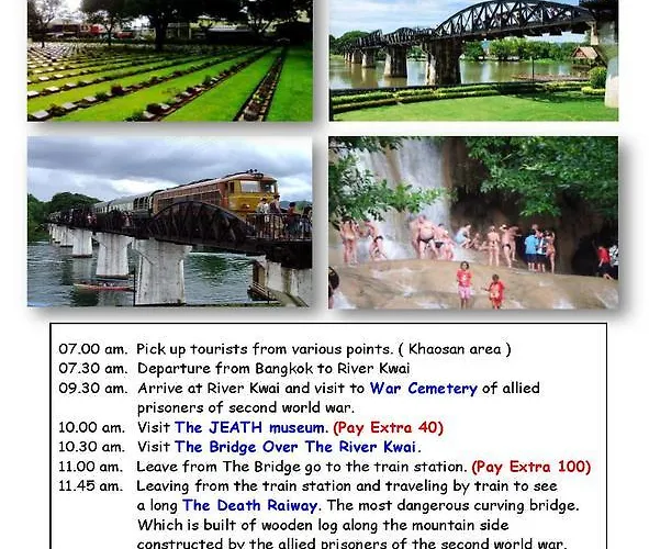 Baan Gaysorn Hostel *
