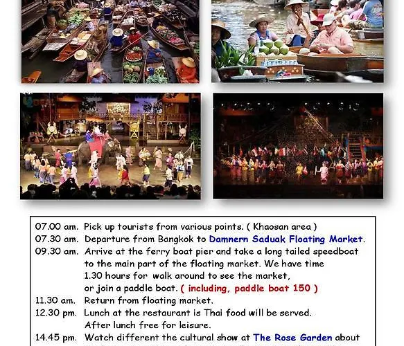 Baan Gaysorn Hostel *