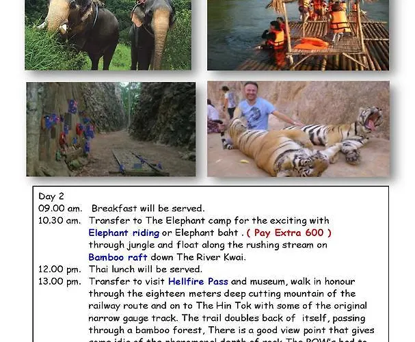 Baan Gaysorn Hostel *