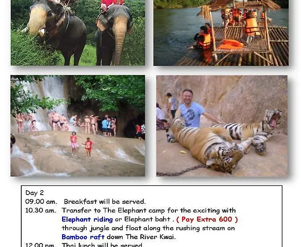 Baan Gaysorn Hostel
