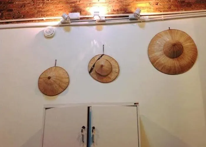 Baan Gaysorn Hostel