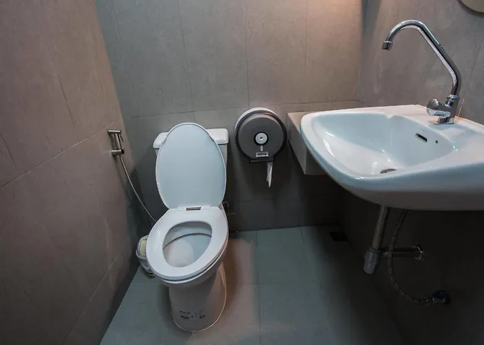 Hostel Baan Gaysorn *