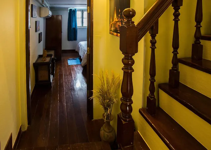 Baan Gaysorn Hostel