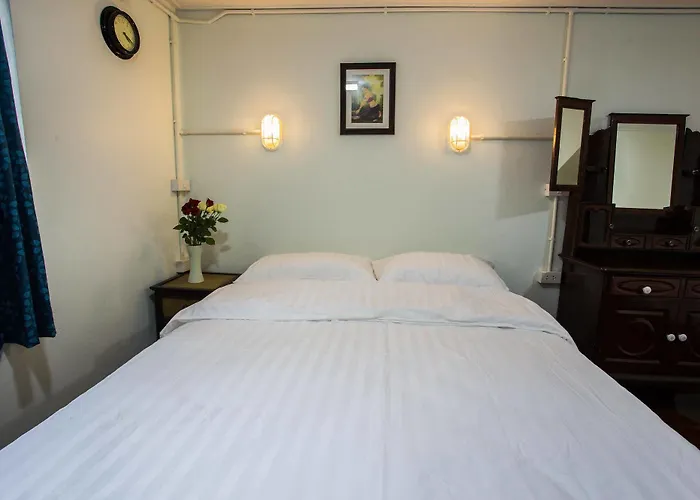 Hostel Baan Gaysorn *