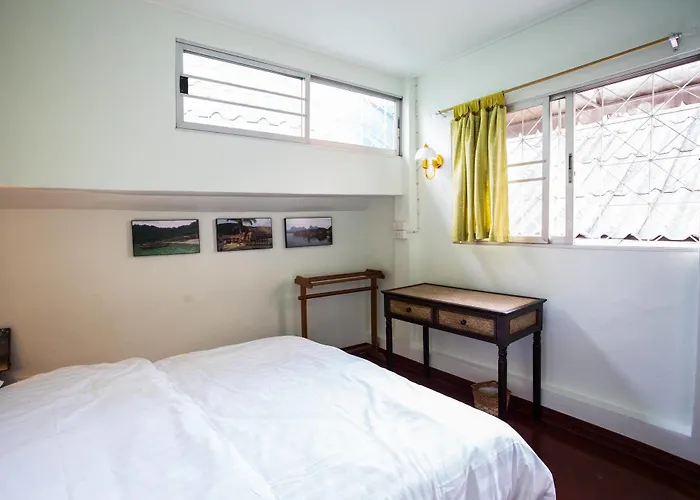 Hostel Baan Gaysorn *