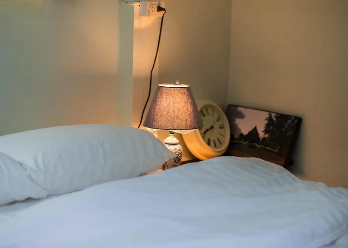 Hostel Baan Gaysorn