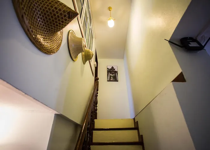 Hostel Baan Gaysorn *