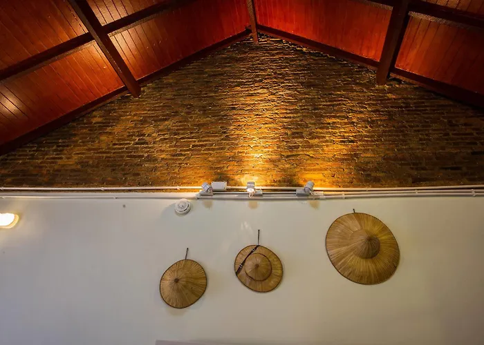 Hostel Baan Gaysorn