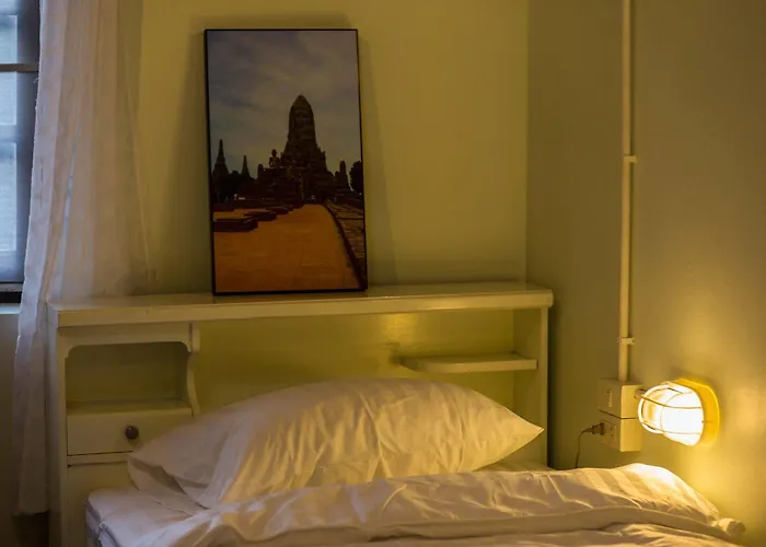 Baan Gaysorn Bangkok