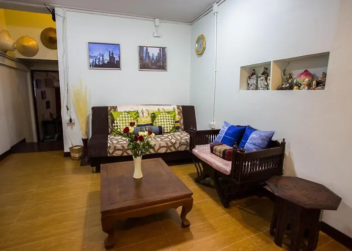 Baan Gaysorn